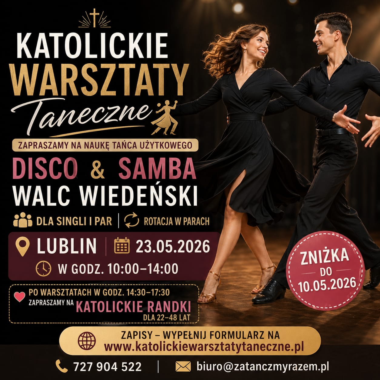 Lublin 23.05.2026