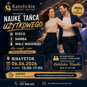 Białystok 06.06.2026