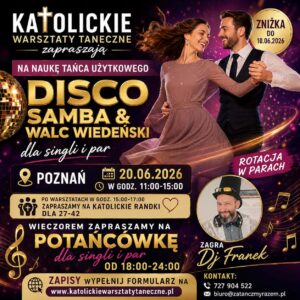 Poznań 20.06.2026