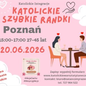 Poznań 20.06.2026