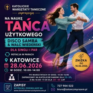 Katowice 28.06.2026