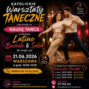 Warszawa 21.06.2026