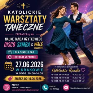 Kraków 27.06.2026