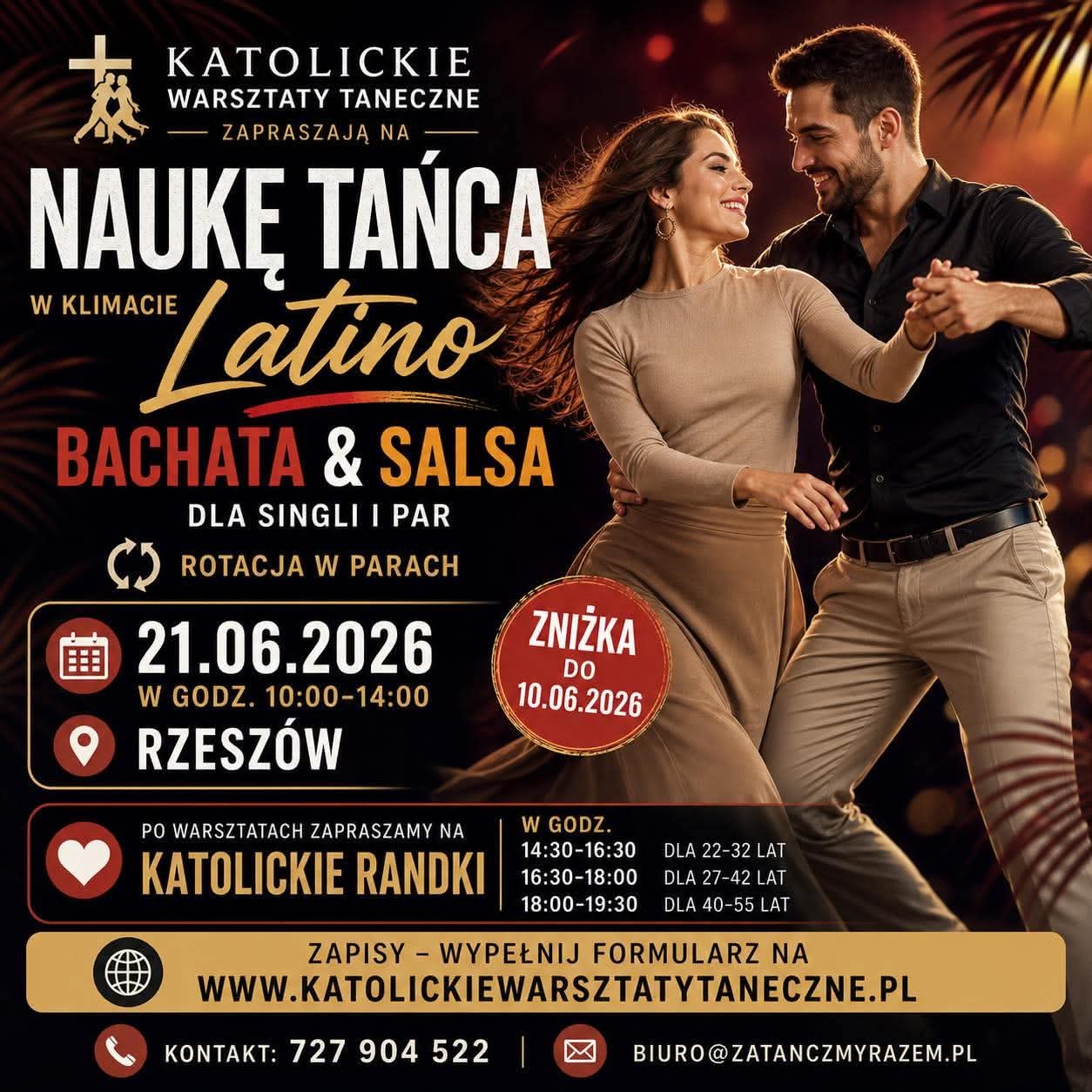 Rzeszów 21.06.2026