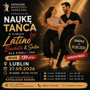 Lublin 27.09.2026