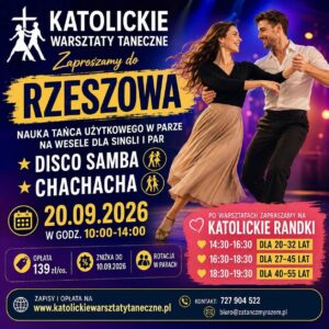 Rzeszów 20.09.2026