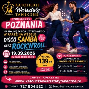 Poznań 19.09.2026