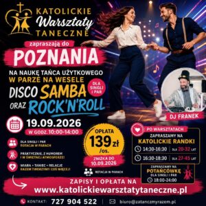 Poznań 19.09.2026