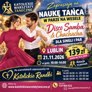 Lublin 21.11.2026