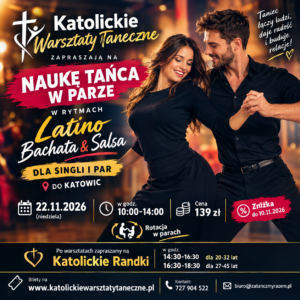 Katowice 22.11.2026