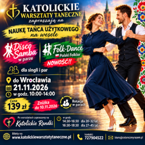 Wrocław 21.11.2026