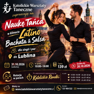 Lublin 31.10.2026
