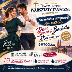 Wrocław 24.10.2026