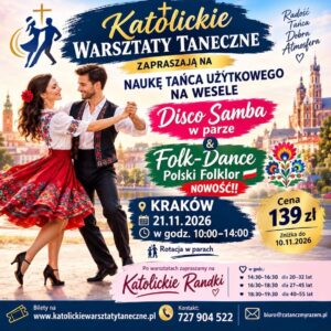 Kraków 21.11.2026